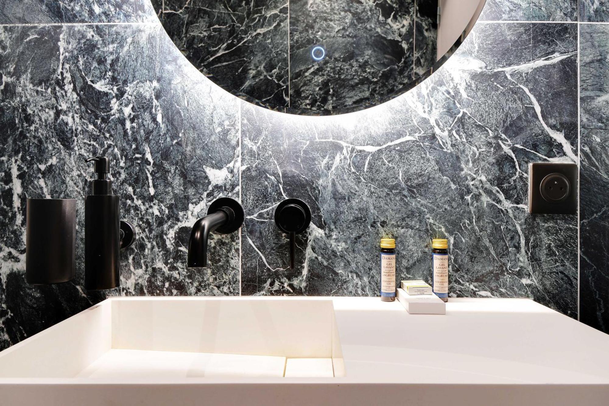 Appartement Luxury In The Heart Or Paris-notre Dame *
