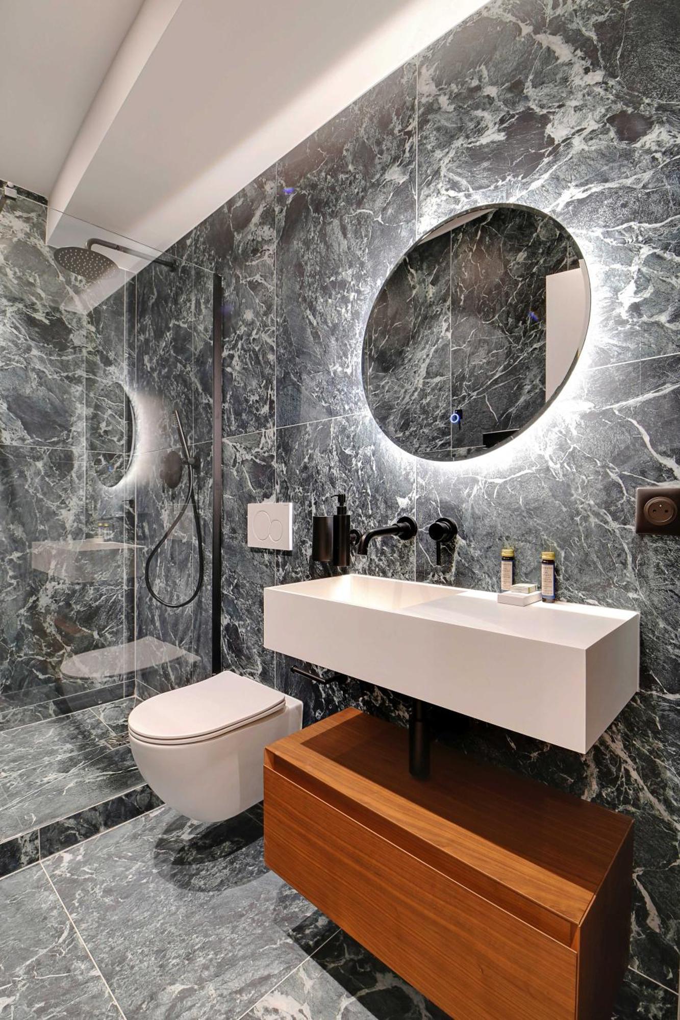 Appartement Luxury In The Heart Or Paris-notre Dame *