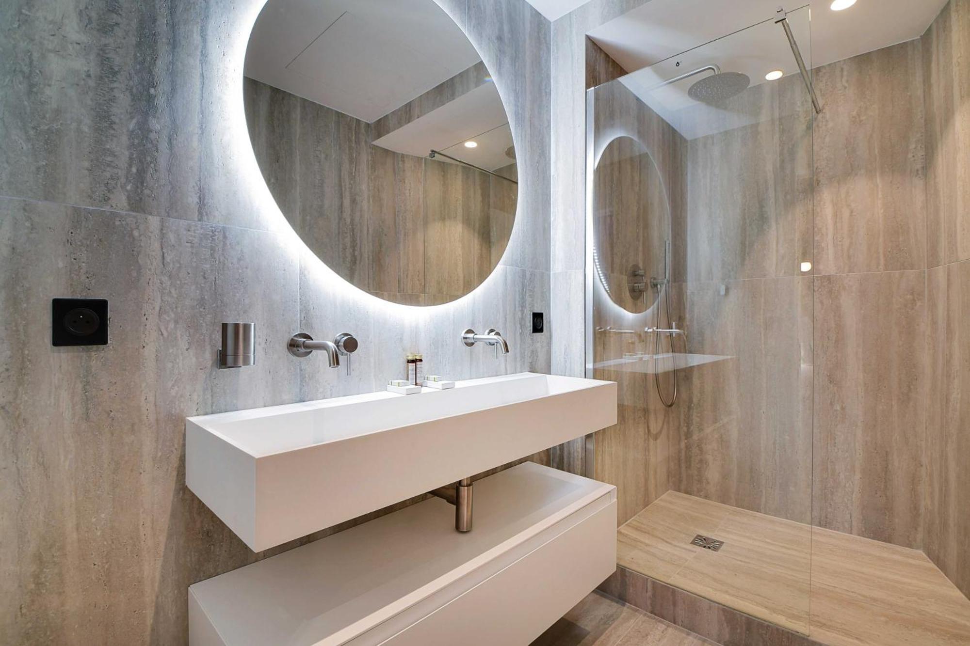 Appartement Luxury In The Heart Or Paris-notre Dame Parijs