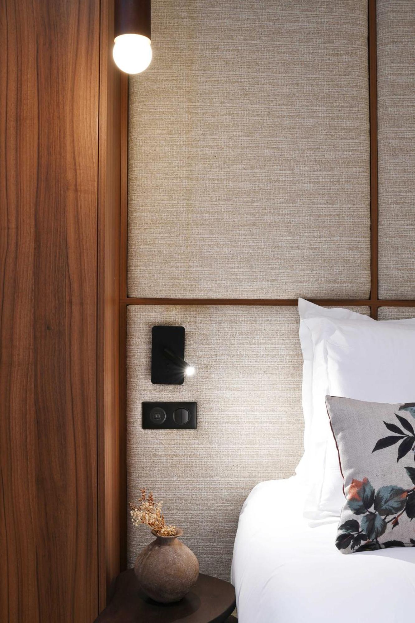 Luxury In The Heart Or Paris-notre Dame * Parijs
