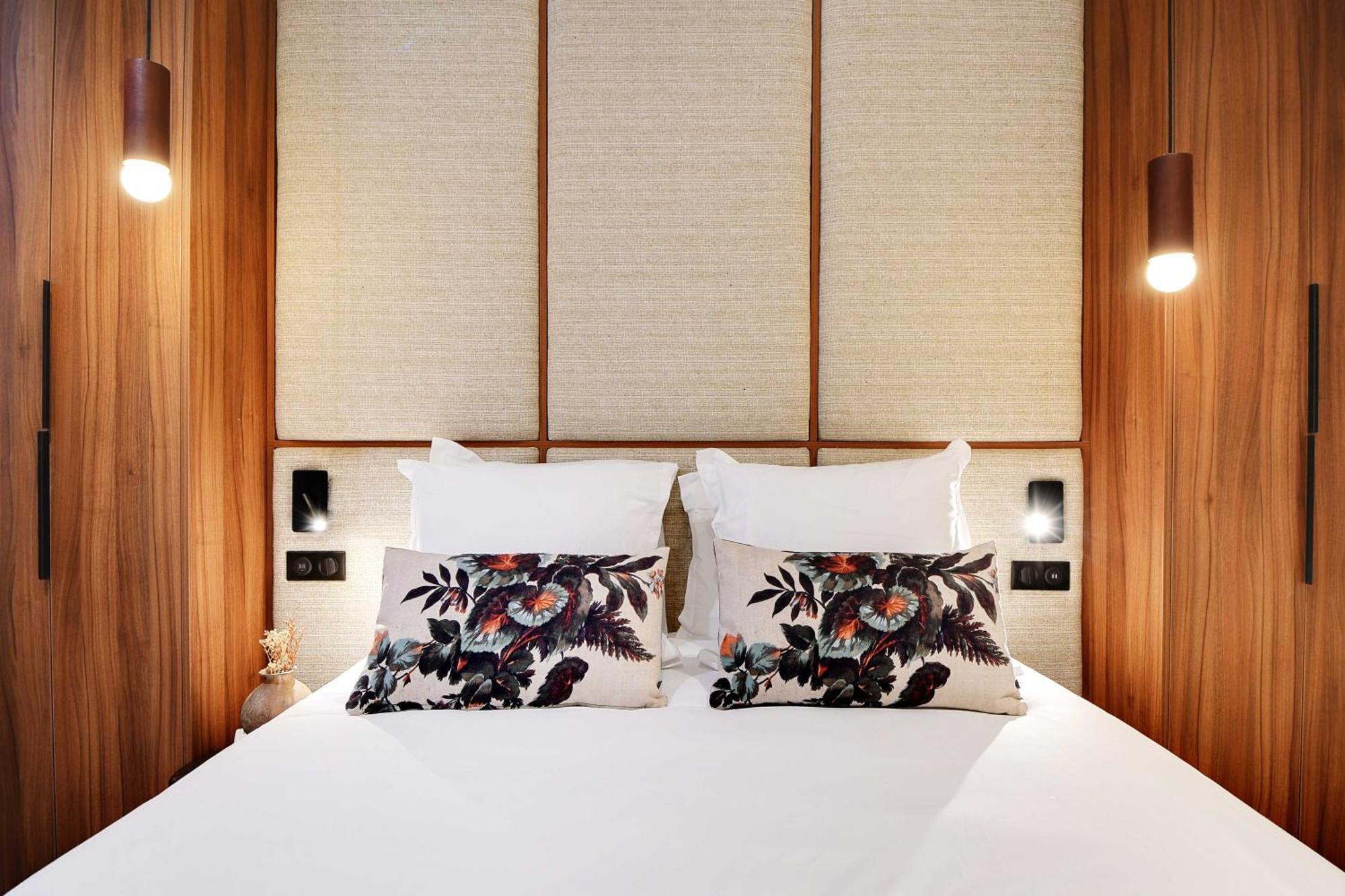 Appartement Luxury In The Heart Or Paris-notre Dame