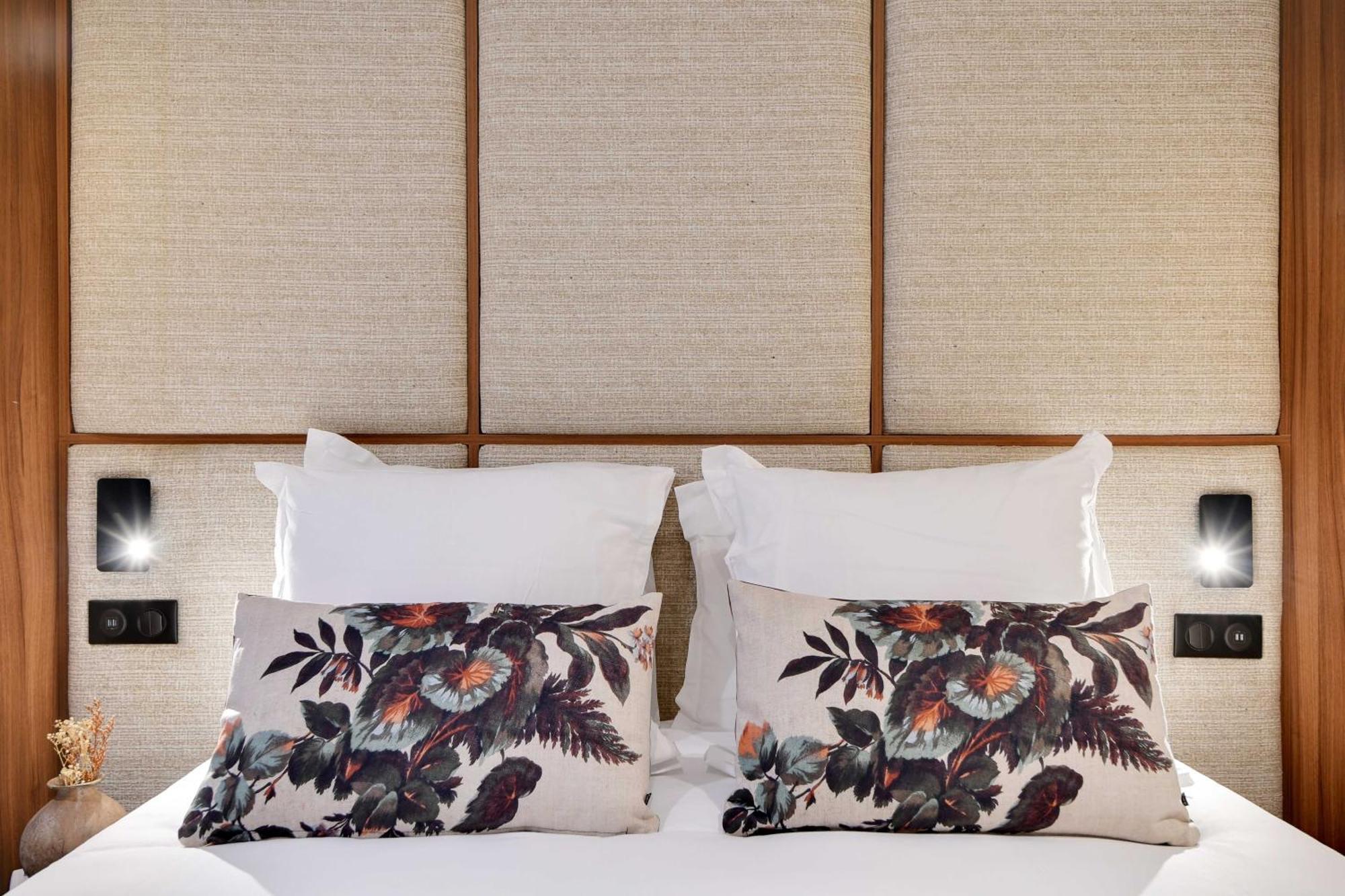 Luxury In The Heart Or Paris-notre Dame Appartement *