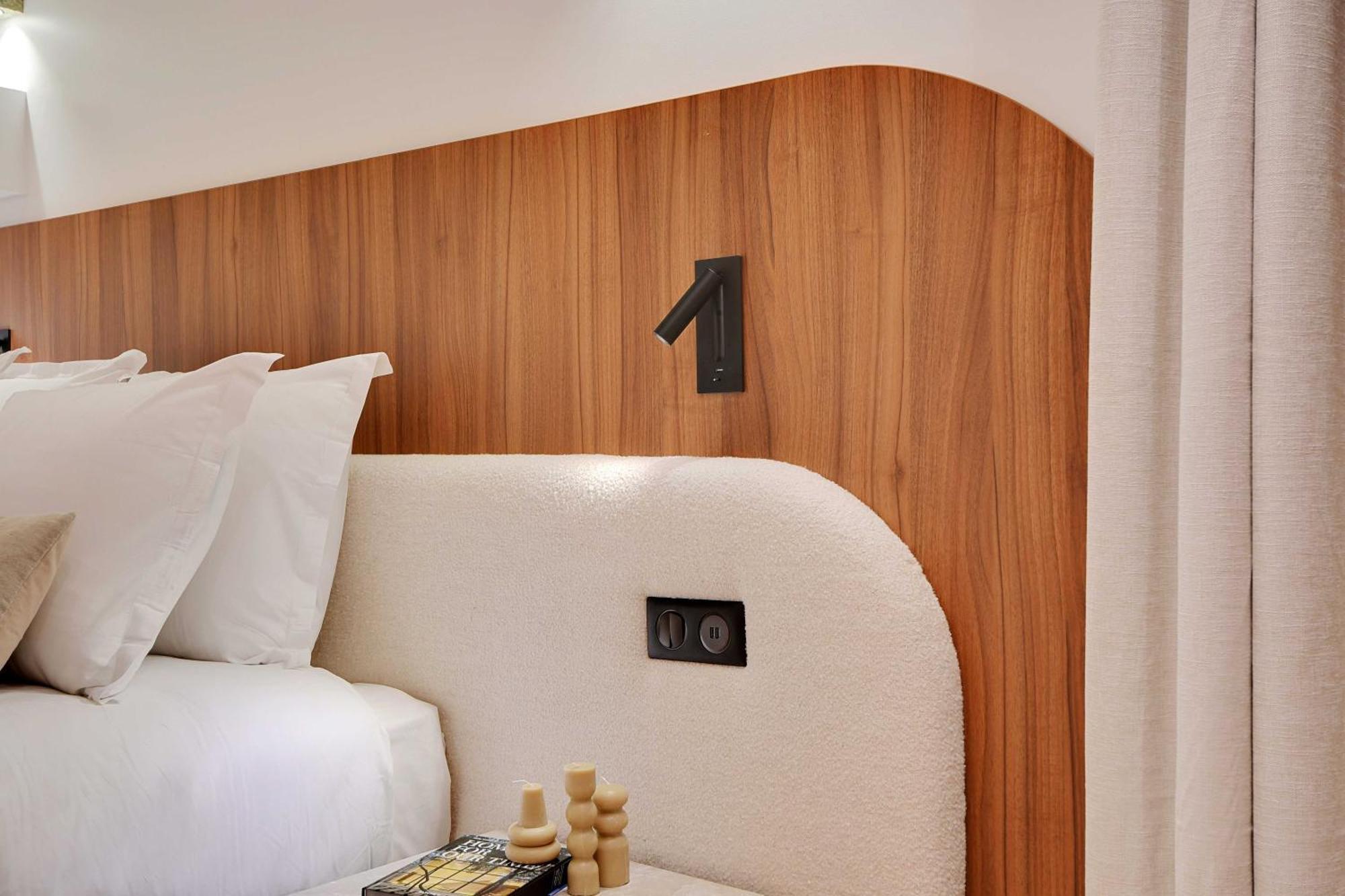 Luxury In The Heart Or Paris-notre Dame Appartement *