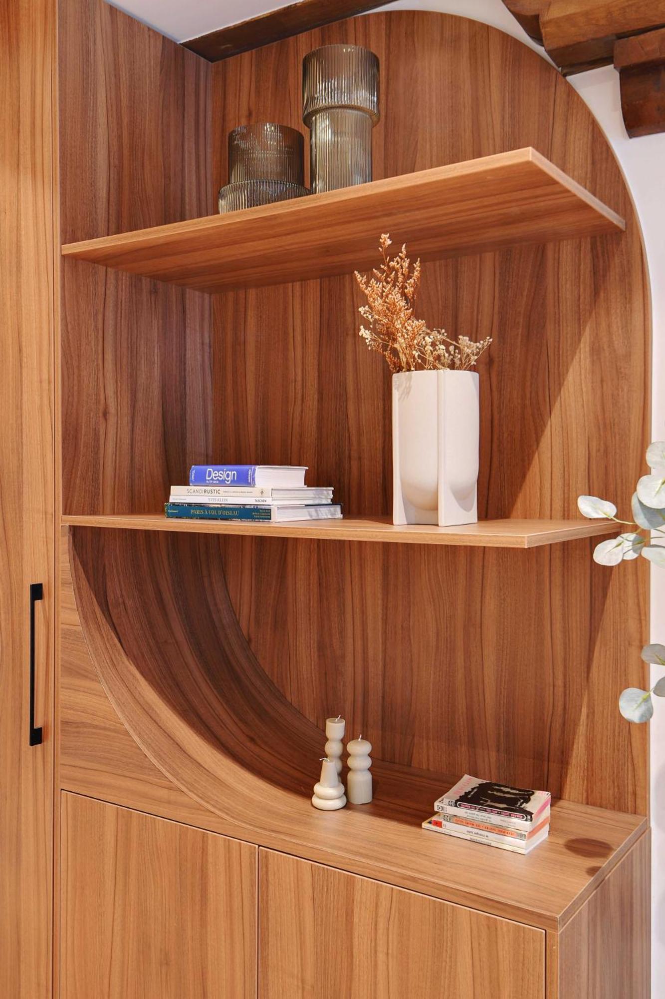 Luxury In The Heart Or Paris-notre Dame Appartement