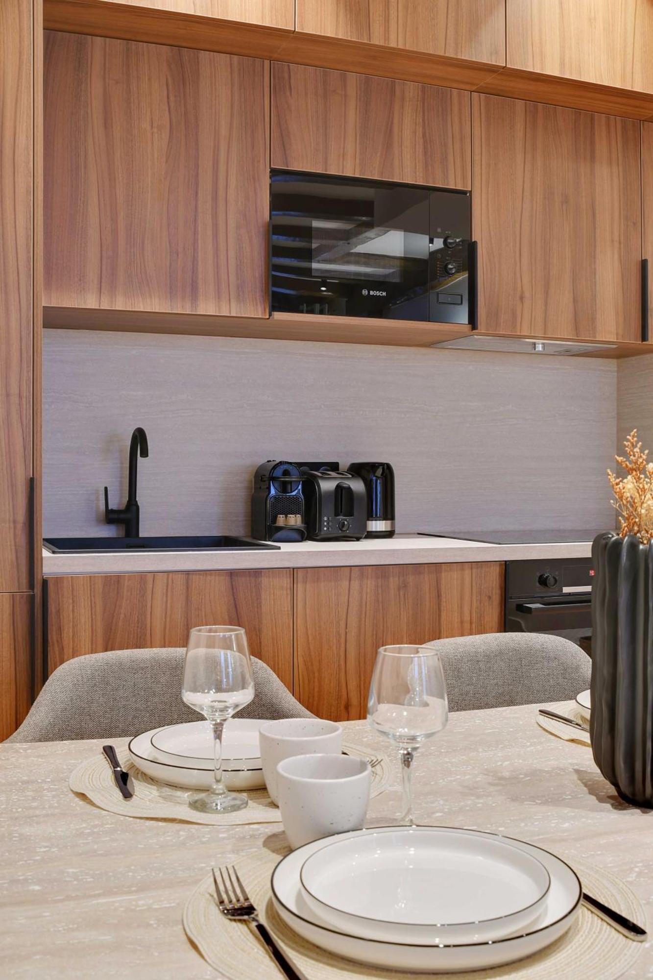 Appartement Luxury In The Heart Or Paris-notre Dame