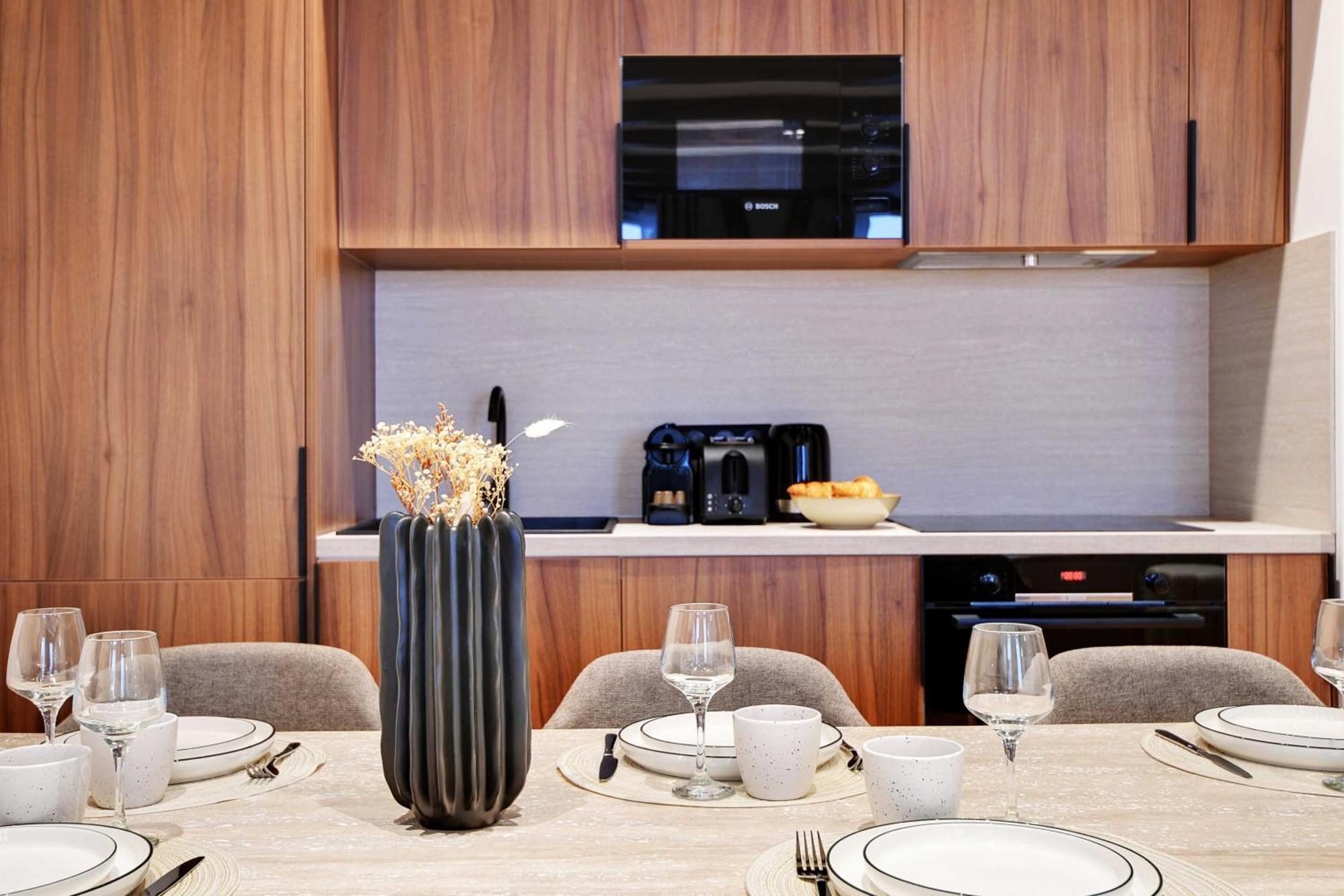 Appartement Luxury In The Heart Or Paris-notre Dame